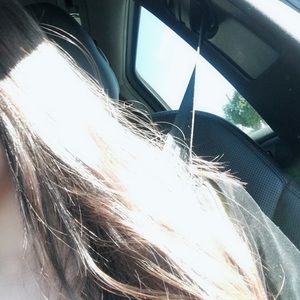 Meet your Posher, Helen